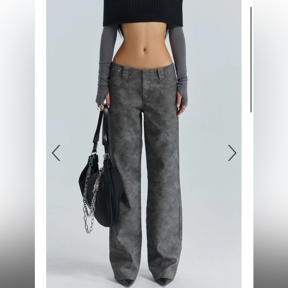 Otto Pants